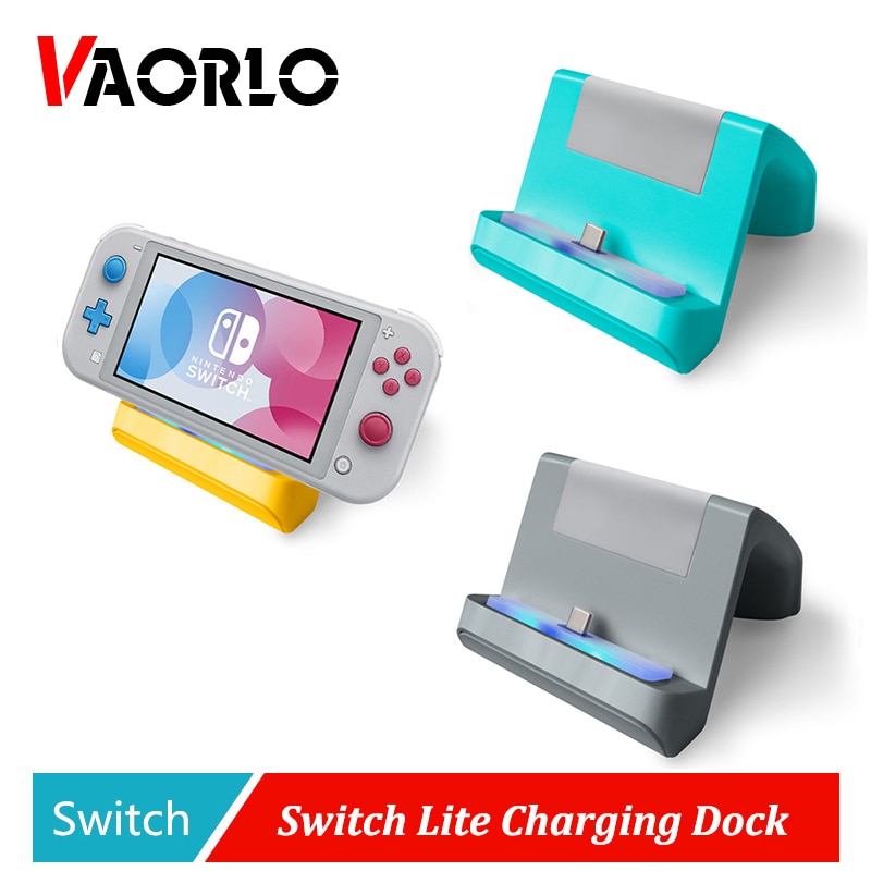 VAORLO  USB Type-C  ĵ Nintendo Switc..